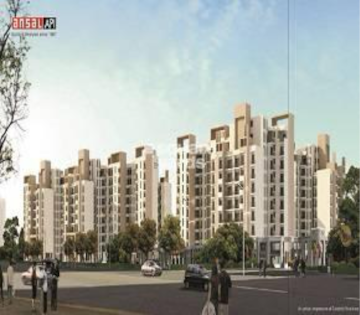 3.5 BHK Apartment For Resale in Ansal Celebrity Meadows Devamau Lucknow  6866681