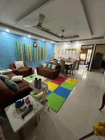 4 BHK Builder Floor For Rent in Ansal API Esencia Sector 67 Gurgaon  6866690