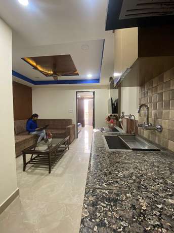 1 BHK Builder Floor For Rent in Dlf City Phase 3 Gurgaon 6866694