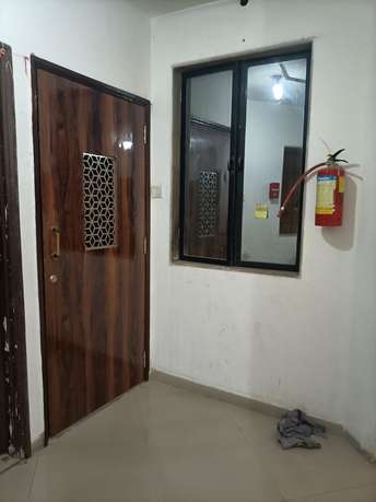 1 BHK Apartment For Rent in Shree Sai Sadan CHS Kharghar Sector 19 Navi Mumbai 6866743