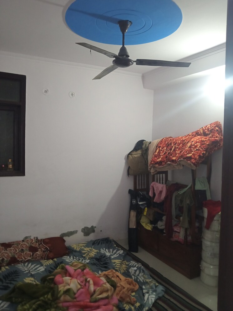 Bedroom, jogabai extension 3 Bedroom 675 Sq.Ft. Apartment In Jogabai Extension Delhi 6866724