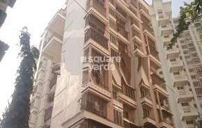 2 BHK Apartment For Rent in Raj Residency Kharghar Kharghar Sector 19 Navi Mumbai 6866741