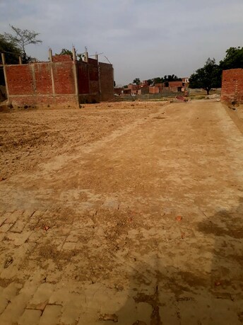 Plot For Resale in Kisan Path Lucknow  6866755