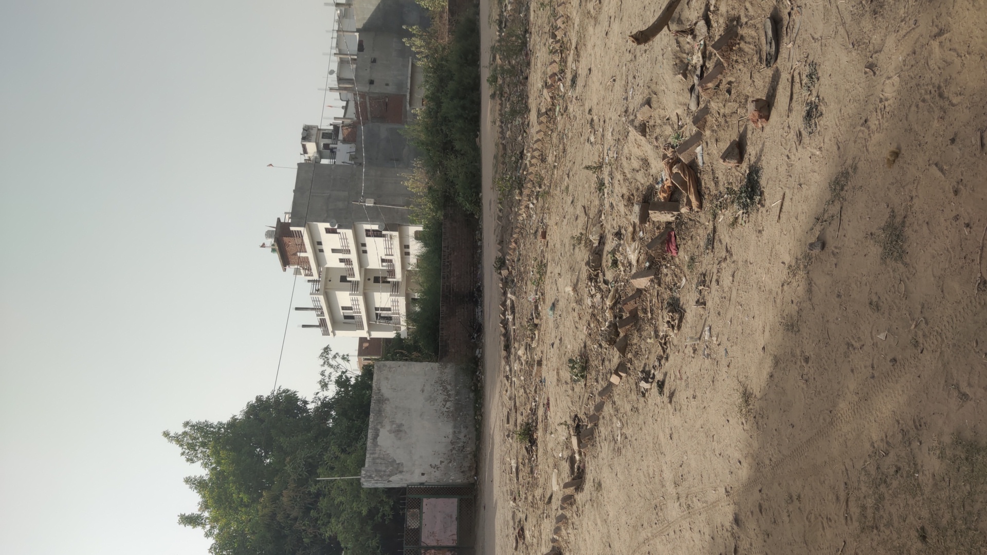 Commercial Land 3300 Sq.Ft. For Resale in Indira Nagar Lucknow  6866773