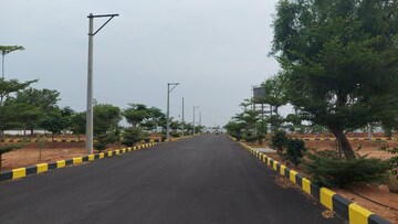 Plot For Resale in Sadar Nagar Hyderabad  6866778