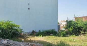 Commercial Land 3100 Sq.Ft. For Resale In Gomti Nagar Lucknow 6866783