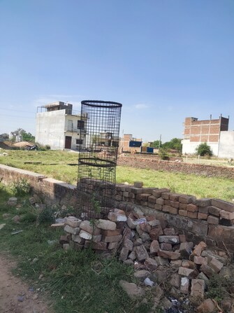 Commercial Land 3100 Sq.Ft. For Resale in Gomti Nagar Lucknow  6866783