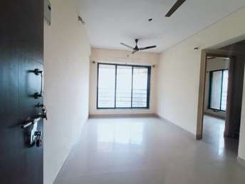 1 BHK Apartment For Resale in Kavya Hill View CHS Anand Nagar Thane 6866822