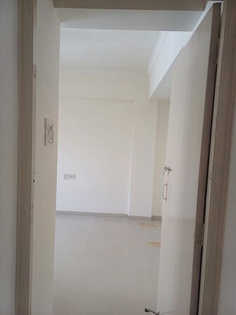 1 BHK Apartment For Resale in Puranik Hometown Ghodbunder Road Thane  6866838