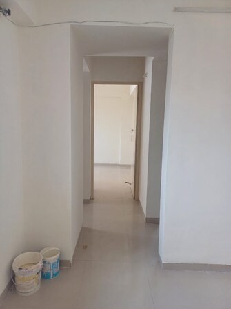 1 BHK Apartment For Resale in Puranik Hometown Ghodbunder Road Thane  6866838