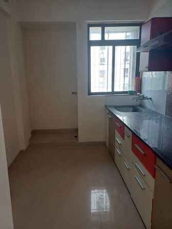 1 BHK Apartment For Resale in Puranik Hometown Ghodbunder Road Thane  6866838