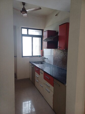 1 BHK Apartment For Resale in Puranik Hometown Ghodbunder Road Thane  6866838