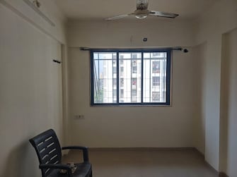 1 BHK Apartment For Resale in Puranik Hometown Ghodbunder Road Thane  6866838