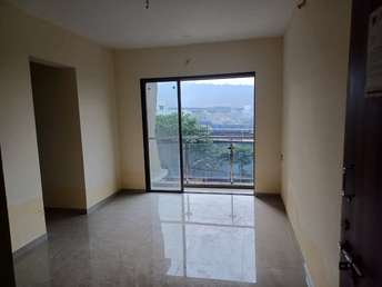 1 BHK Apartment For Resale in KM Horizon Flora Ghodbunder Road Thane 6866840