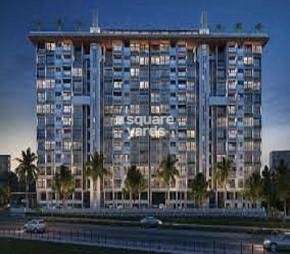 2.5 BHK Apartment For Rent in Sonigara Estilo Tathawade Pune  6866879