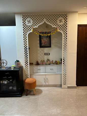 4 BHK Builder Floor For Rent in Uppal Southend Sector 49 Gurgaon 6866968