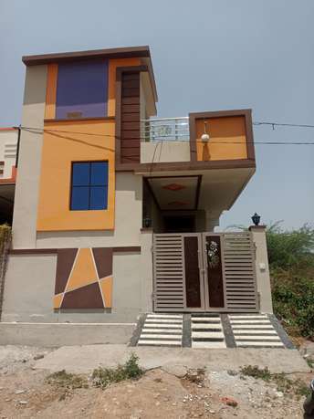 2 BHK Independent House For Resale in Badangpet Hyderabad 6866979