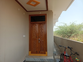 2 BHK Independent House For Resale in Badangpet Hyderabad  6866979