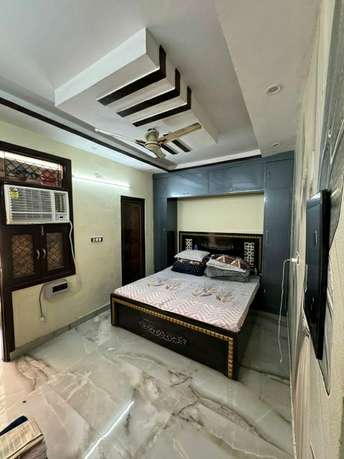 2.5 BHK Builder Floor For Rent in Nawada Delhi 6866981