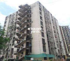 1 BHK Apartment For Resale in GDA Mandakini Apartments Vaishali Sector 4 Ghaziabad 6867010