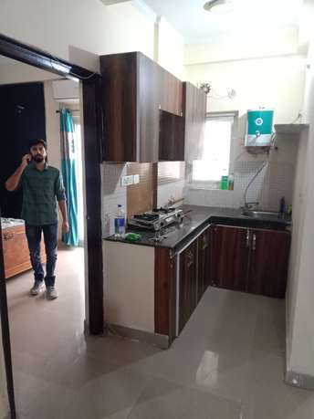 1 BHK Apartment For Rent in Antriksh Kanball 3G Sector 77 Noida  6867035