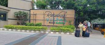 4 BHK Apartment For Rent in Cybercity Rainbow Vistas Rock Gardens Hi Tech City Hyderabad 6867038