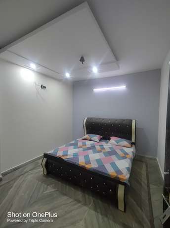 1 BHK Builder Floor For Rent in Rama Park Delhi 6867046