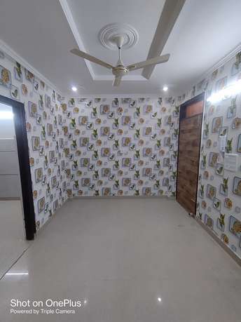 2 BHK Builder Floor For Rent in Rama Park Delhi 6867092