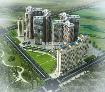 2 BHK Apartment For Rent in Ravi Gaurav Aster Hatkesh Udhog Nagar Mumbai 6867093