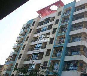 2 BHK Apartment For Rent in Sai Shubham CHS Mira Road East Mumbai 6867097