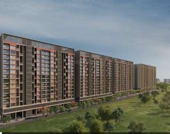 2 BHK Apartment For Resale in Kohinoor Viva Pixel Dhanori Pune 6867120