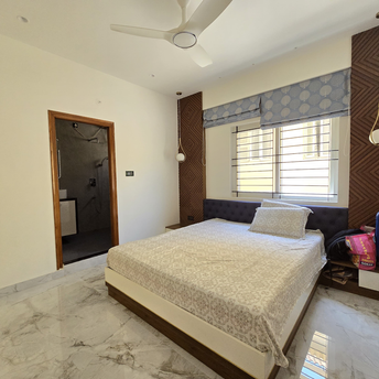 4 BHK Builder Floor For Rent in Banashankari Bangalore 6867169