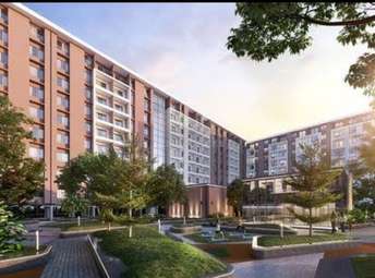 3 BHK Apartment For Resale in Kohinoor Viva Pixel Dhanori Pune 6867207