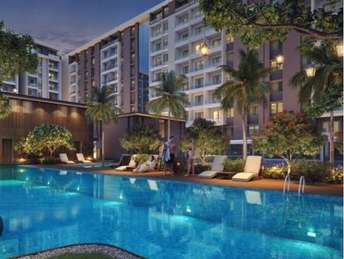 3 BHK Apartment For Resale in Kohinoor Viva Pixel Dhanori Pune 6867238