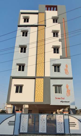 2 BHK Apartment For Resale in Nagaram Secunderabad Hyderabad 6867295