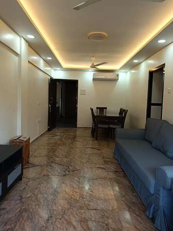 2 BHK Apartment For Rent in Prabhadevi Mumbai 6867314
