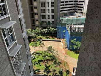 1 BHK Apartment For Rent in Lodha Amara New Tower Kolshet Road Thane 6867305