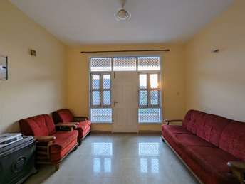 2 BHK Apartment For Rent in SS The Lilac Sector 49 Gurgaon  6867342