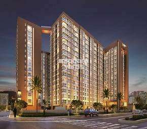 3 BHK Apartment For Rent in Platinum Life Andheri West Mumbai  6867361
