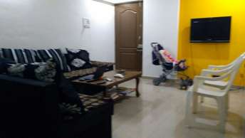 3 BHK Apartment For Rent in Ameya Apartments Mahalunge Mahalunge Pune 6867370