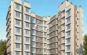 1 BHK Apartment For Rent in Vaibhav Wisteria Residency Santacruz East Mumbai 6867372