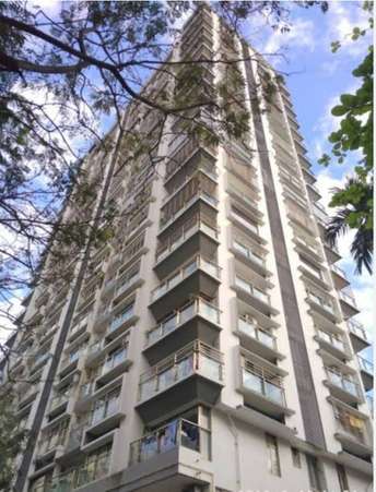 4 BHK Apartment For Rent in Shastri Nagar Mumbai 6867375