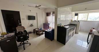 2 BHK Apartment For Rent in Sai Angan Pimple Nilakh Pimple Nilakh Pune 6867390