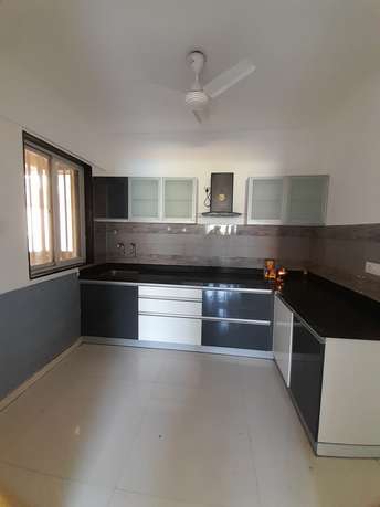 3 BHK Apartment For Rent in Legacy Millennia Punawale Pune 6867385