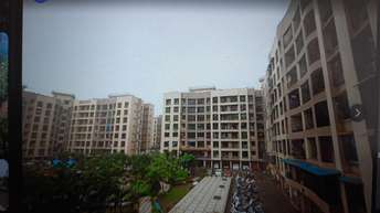 1 BHK Apartment For Resale in Viva Vrindavan Krishna Gardens Virar West Mumbai 6867366