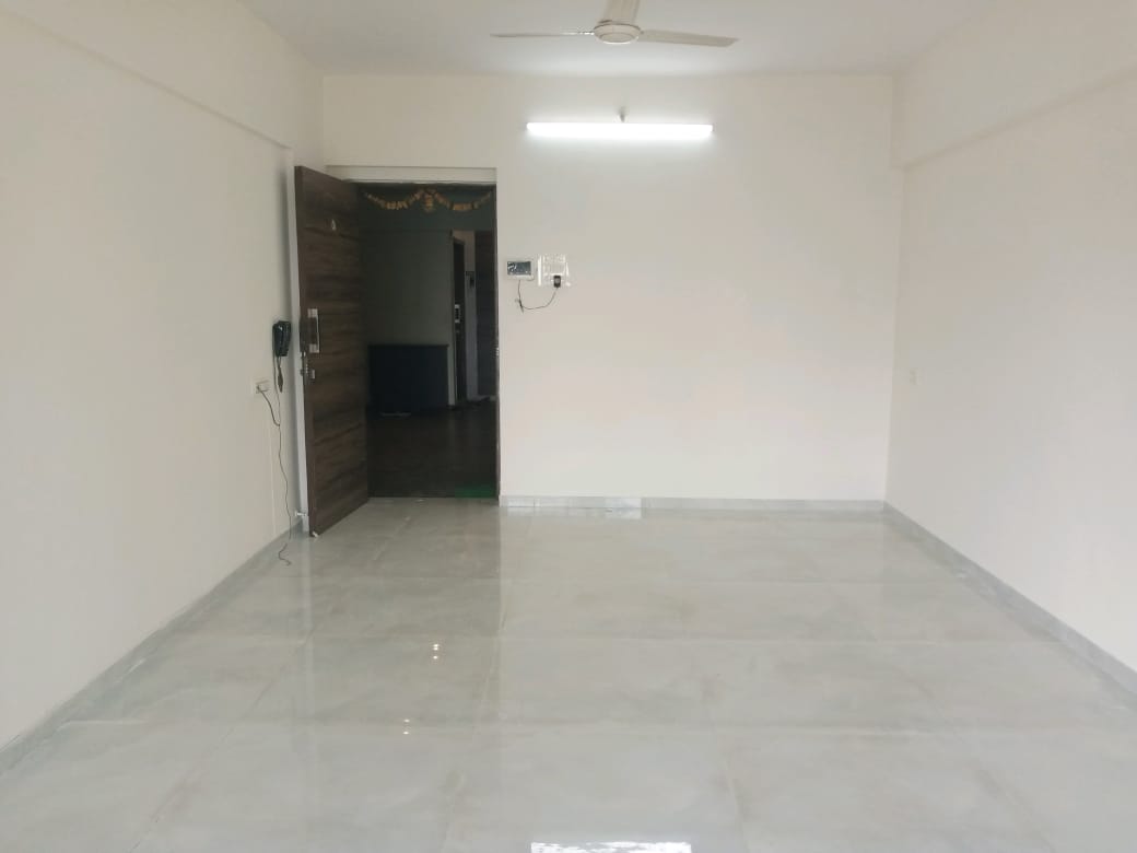 1 BHK Apartment For Resale in Royal Pristo Malad East Mumbai  6867438