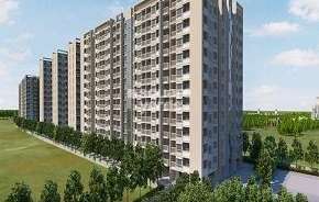 2 BHK Apartment For Rent in Ganga New town Dhanori Pune 6867454
