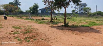 Plot For Resale in Kundanpally Hyderabad  6867442