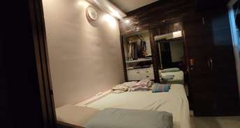 1 BHK Apartment For Rent in Unicorn Global Arena Naigaon East Mumbai 6867483