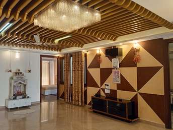 4 BHK Builder Floor For Rent in Ansal API Esencia Sector 67 Gurgaon 6867511